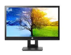 مانیتور اچ پی مدل HP V221 سایز 22 اینچ - رایاساز