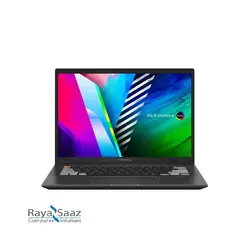 لپ تاپ ایسوس VivoBook Pro 14X OLED N7400PC-AC