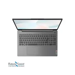 لپ تاپ لنوو IdeaPad 3 2022-A