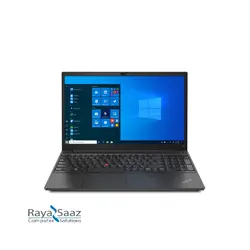 لپ تاپ لنوو ThinkPad E15-HD