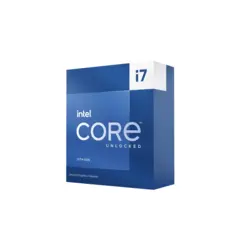 پردازنده اینتل مدل Core i7 13700kf BOX