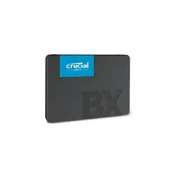 اس اس دی اینترنال کروشیال مدل BX500 ظرفیت 480 گیگابایت - رایاساز