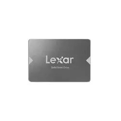 اس اس دی اینترنال لکسار مدل NS100 ظرفیت 256 گیگابایت - رایاساز