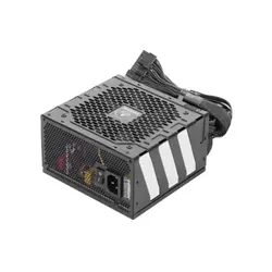 منبع تغذیه کامپیوتر گرین مدل GP600A-GED - رایاساز