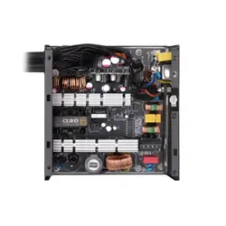 منبع تغذیه کامپیوتر گرین مدل GP700A-GED - رایاساز