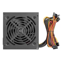 منبع تغذیه گرین مدل GP350A-ECO Rev3.1 - رایاساز