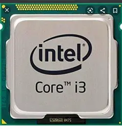 پردازنده مرکزی اینتل سری Coffee Lake مدل Core i3-10100 Tray - رایاساز