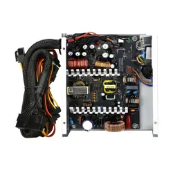 منبع تعذیه کامپیوتر مدل GP300A-ECO - رایاساز