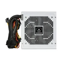 منبع تعذیه کامپیوتر مدل GP400A-ECO - رایاساز