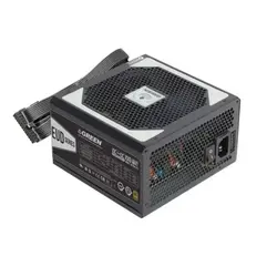 منبع تغذیه کامپیوتر گرین مدل GP430A-EUD - رایاساز