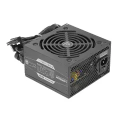 منبع تغذیه کامپیوتر گرین مدل GP450A-ECO Rev3.1 - رایاساز