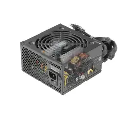 منبع تغذیه کامپیوتر گرین مدل GP450A-ECO Rev3.1 - رایاساز