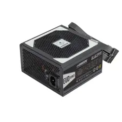 منبع تغذیه کامپیوتر گرین مدل GP480A-EUD - رایاساز
