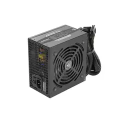 منبع تغذیه کامپیوتر گرین مدل GP500A-ECO Rev3.1 - رایاساز