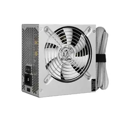 منبع تغذیه کامپیوتر گرین مدل GP530A-EU - رایاساز