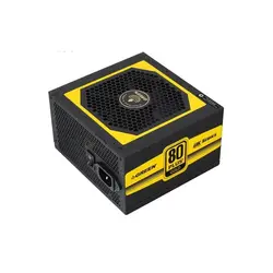 منبع تغذیه کامپیوتر گرین مدل GP550A-UK - رایاساز