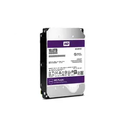 هارددیسک اینترنال سری وسترن دیجیتال مدل Purple WD100PURZ - رایاساز