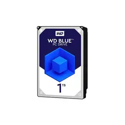 هارددیسک اینترنال سری وسترن دیجیتال مدل Blue WD10EZEX - رایاساز