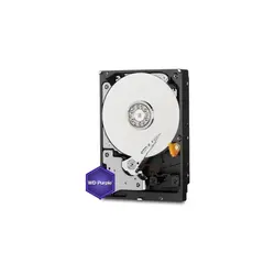 هارددیسک اینترنال سری وسترن دیجیتال مدل Purple WD10PURZ - رایاساز