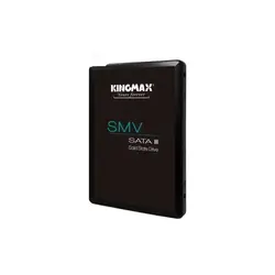 اس اس دی اینترنال کینگ مکس مدل KM480GSMV32 ظرفیت 480 گیگابایت