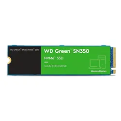 حافظه M.2 SSD وسترن دیجیتال مدل SN350  ظرفیت 480GB