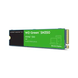 حافظه M.2 SSD وسترن دیجیتال مدل SN350  ظرفیت 480GB