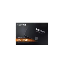 اس اس دی سامسونگ مدل860 Evo ظرفیت 120 گیگابایت