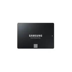 اس اس دی سامسونگ مدل860 Evo ظرفیت 120 گیگابایت