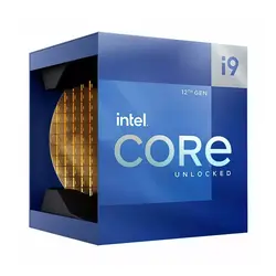 پردازنده اینتل Core i9 12900K Alder Lake - رایاساز