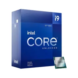 پردازنده اینتل Core i9 12900K Alder Lake - رایاساز