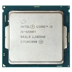 پردازنده مرکزی اینتل سری Skylake مدل Core i5-6500 BOX