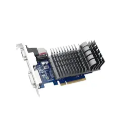 کارت گرافیک ایسوس مدل GT-710-1G