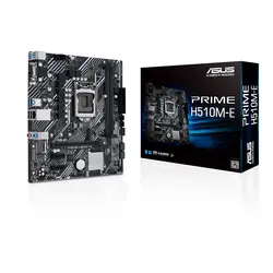 مادربرد ایسوس مدل PRIME H510M-E - رایاساز