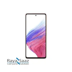 گوشی موبایل سامسونگ مدل Galaxy A53 ظرفیت 256 گیگابایت رم 8 گیگابایت | 5G - رایاساز