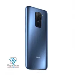 گوشی موبایل شیائومی مدل Redmi 10x ظرفیت 128 گیگابایت رم 4 گیگابایت (پک چین _ رام گلوبال)