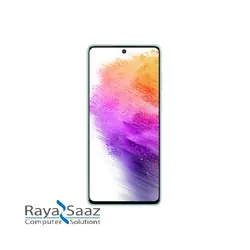 گوشی موبایل سامسونگ مدل Galaxy A73 ظرفیت 128 گیگابایت رم 8 گیگابایت | 5G (پک ویتنام) - رایاساز
