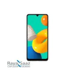 گوشی موبایل سامسونگ مدل Galaxy M32 ظرفیت 128 گیگابایت رم 6 گیگابایت - رایاساز