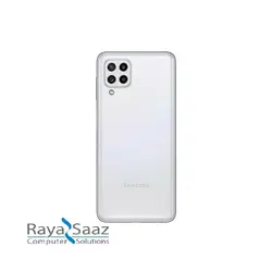 گوشی موبایل سامسونگ مدل Galaxy M32 ظرفیت 128 گیگابایت رم 6 گیگابایت - رایاساز