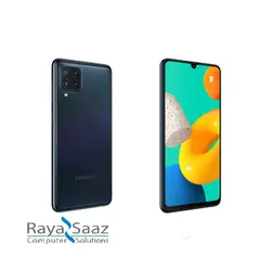 گوشی موبایل سامسونگ مدل Galaxy M32 ظرفیت 128 گیگابایت رم 6 گیگابایت - رایاساز