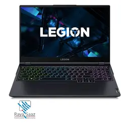 لپ تاپ لنوو Legion 5-DAC