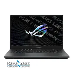 لپ تاپ ایسوس ROG Zephyrus G15 GA503QE-A
