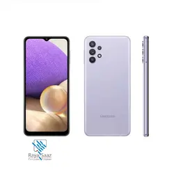 گوشی موبایل سامسونگ مدل Galaxy A32 ظرفیت 128 گیگابایت رم 6 گیگابایت (ساخت ویتنام)