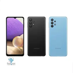 گوشی موبایل سامسونگ مدل Galaxy A32 ظرفیت 128 گیگابایت رم 6 گیگابایت (ساخت ویتنام)