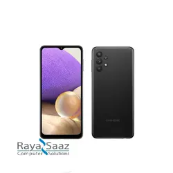 گوشی موبایل سامسونگ مدل Galaxy A32 ظرفیت 128 گیگابایت و رم 8 گیگابایت|5G