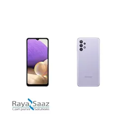 گوشی موبایل سامسونگ مدل Galaxy A32 ظرفیت 128 گیگابایت و رم 8 گیگابایت|5G