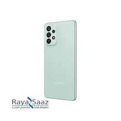گوشی موبایل سامسونگ مدل Galaxy A73 ظرفیت 256 گیگابایت رم 8 گیگابایت | 5G (پک ویتنام) - رایاساز