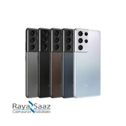 گوشی موبایل سامسونگ مدل Galaxy S21 Ultra ظرفیت 512 گیگابایت رم 16 گیگابایت