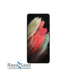 گوشی موبایل سامسونگ مدل Galaxy S21 Ultra ظرفیت 512 گیگابایت رم 16 گیگابایت