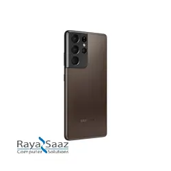 گوشی موبایل سامسونگ مدل Galaxy S21 Ultra ظرفیت 512 گیگابایت رم 16 گیگابایت