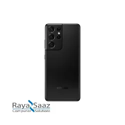 گوشی موبایل سامسونگ مدل Galaxy S21 Ultra ظرفیت 512 گیگابایت رم 16 گیگابایت